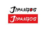 SIDEKICK (satocy)さんの社名「JIPANGOS」のロゴへの提案