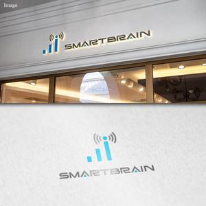 FUKU (FUKU)さんのスマホのアンテナ設置を交渉する会社のロゴへの提案