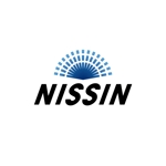 星野　壮太 (hoshino_s)さんの「NISSIN」の英語ロゴ作成への提案