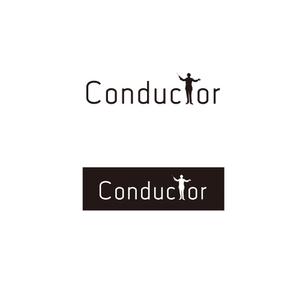  K-digitals (K-digitals)さんのクラブイベント"Conductor"ロゴへの提案