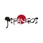 zuan (gettys)さんの社名「JIPANGOS」のロゴへの提案