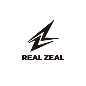 odo design (pekoodo)さんの不動産の開発会社「REAL ZEAL」(リアルジール)の企業ロゴへの提案