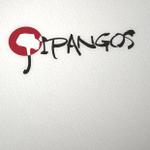 zuan (gettys)さんの社名「JIPANGOS」のロゴへの提案