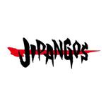 Qusha Design (qusha)さんの社名「JIPANGOS」のロゴへの提案