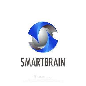 HABAKIdesign (hirokiabe58)さんのスマホのアンテナ設置を交渉する会社のロゴへの提案