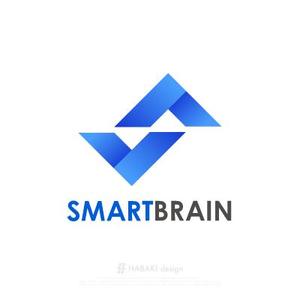 HABAKIdesign (hirokiabe58)さんのスマホのアンテナ設置を交渉する会社のロゴへの提案