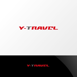 Nyankichi.com (Nyankichi_com)さんの旅行会社Ｙ－ＴＲＡＶＥＬ　のロゴへの提案