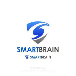 HABAKIdesign (hirokiabe58)さんのスマホのアンテナ設置を交渉する会社のロゴへの提案