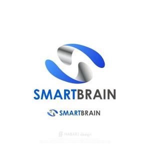 HABAKIdesign (hirokiabe58)さんのスマホのアンテナ設置を交渉する会社のロゴへの提案