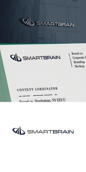 cozzy (cozzy)さんのスマホのアンテナ設置を交渉する会社のロゴへの提案