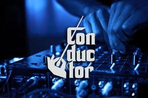 queuecat (queuecat)さんのクラブイベント"Conductor"ロゴへの提案
