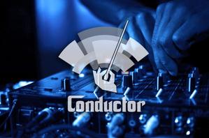 queuecat (queuecat)さんのクラブイベント"Conductor"ロゴへの提案
