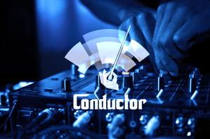 queuecat (queuecat)さんのクラブイベント"Conductor"ロゴへの提案