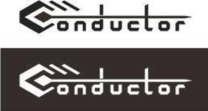 Mariko Nakayama (marikonakayama)さんのクラブイベント"Conductor"ロゴへの提案