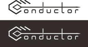 Mariko Nakayama (marikonakayama)さんのクラブイベント"Conductor"ロゴへの提案