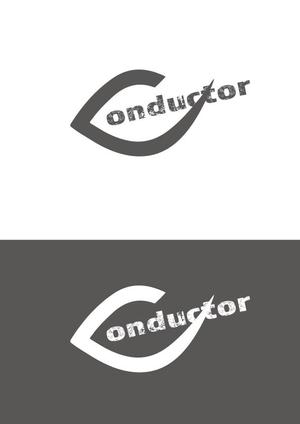 sumiyochi (sumiyochi)さんのクラブイベント"Conductor"ロゴへの提案