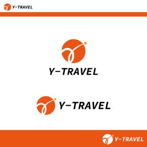 FDP ()さんの旅行会社Ｙ－ＴＲＡＶＥＬ　のロゴへの提案