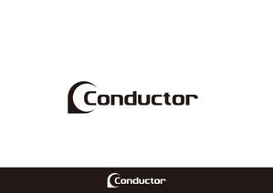 SHOGO (shogo6188)さんのクラブイベント"Conductor"ロゴへの提案