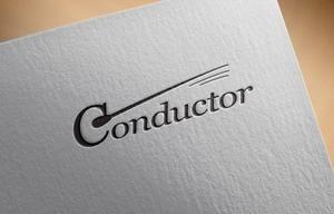 d-o2 (d-o2)さんのクラブイベント"Conductor"ロゴへの提案