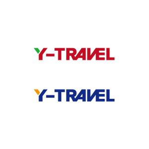 satorihiraitaさんの旅行会社Ｙ－ＴＲＡＶＥＬ　のロゴへの提案