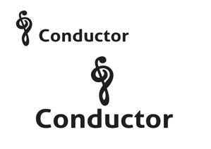 なべちゃん (YoshiakiWatanabe)さんのクラブイベント"Conductor"ロゴへの提案