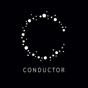 フィッシュアンドチップス (Fishandchips)さんのクラブイベント"Conductor"ロゴへの提案