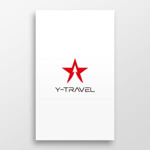 doremi (doremidesign)さんの旅行会社Ｙ－ＴＲＡＶＥＬ　のロゴへの提案