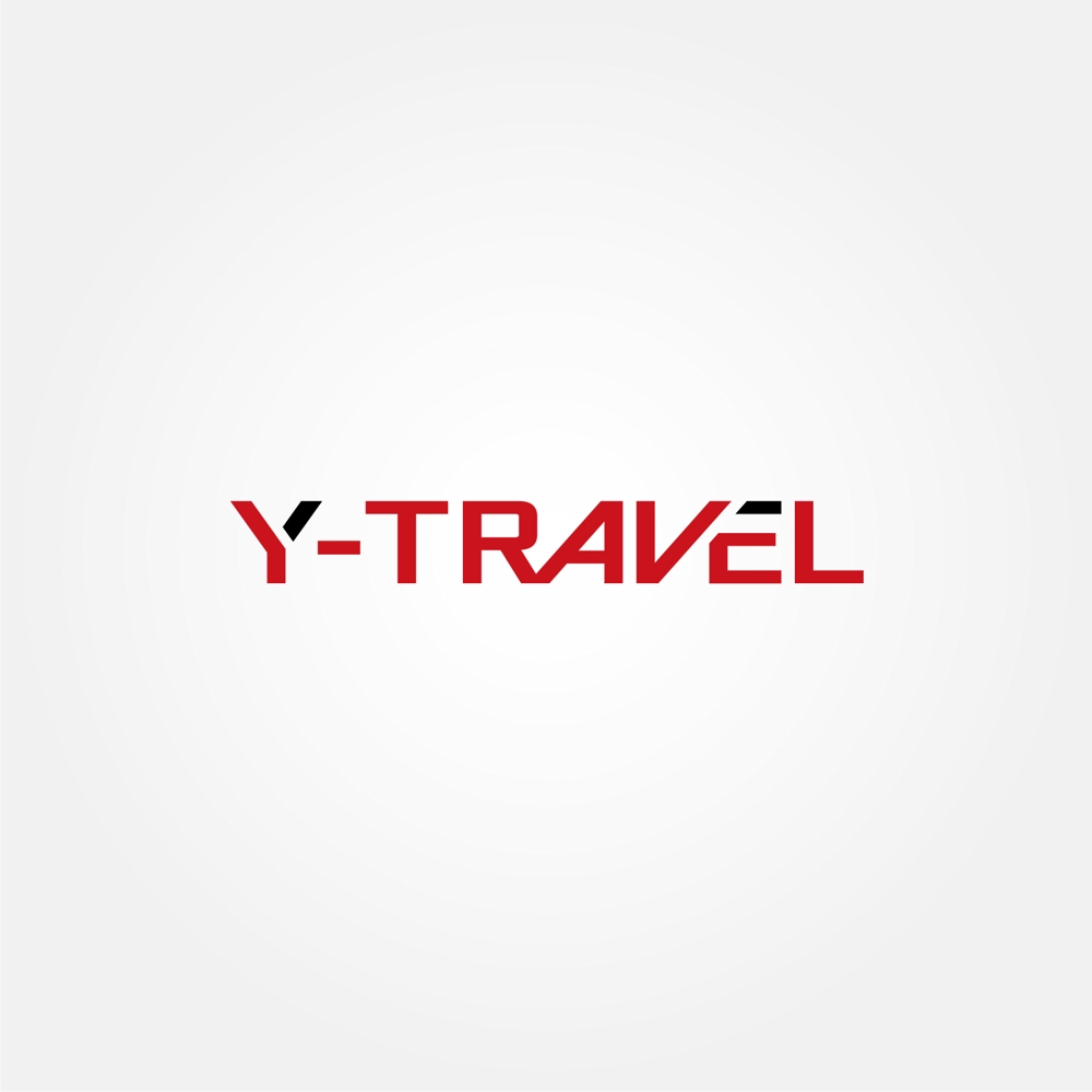 旅行会社Ｙ－ＴＲＡＶＥＬ　のロゴ