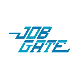 AG ()さんのグループ内新会社「ジョブゲート株式会社」のカンパニーロゴへの提案