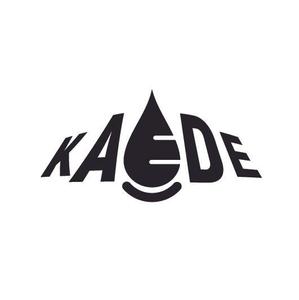 pbox (pbox)さんの防水施工業者「株式会社KAEDE」のロゴ製作。への提案