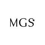 STUDIO ROGUE (maruo_marui)さんのレディースアパレルサイト「MGS」のロゴへの提案