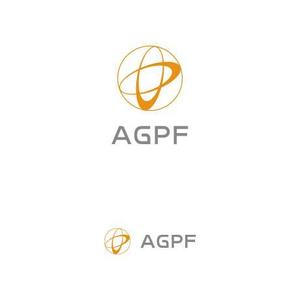 .IMPACT (dot-impact)さんのパチンコ台の傾斜測定機メーカー株式会社AGPFのロゴへの提案
