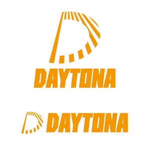 j-design (j-design)さんのオートバイパーツメーカー　DAYTONAのロゴへの提案