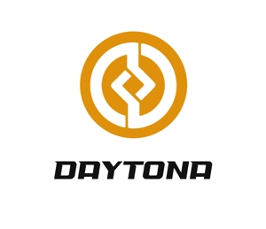 ぽんぽん (haruka0115322)さんのオートバイパーツメーカー　DAYTONAのロゴへの提案