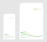 hautu (hautu)さんのクリニックで使用する封筒のデザインへの提案