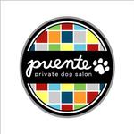 kozyさんの「puente」のロゴ作成への提案