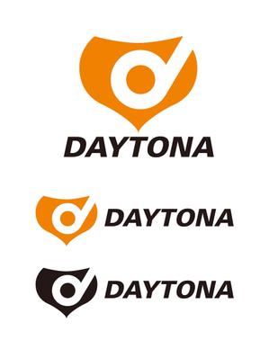 SdesignO ()さんのオートバイパーツメーカー　DAYTONAのロゴへの提案