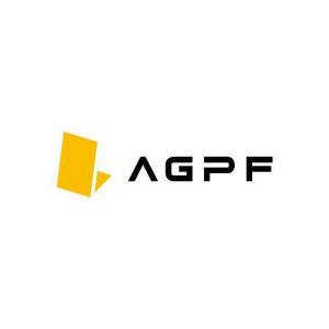 alne-cat (alne-cat)さんのパチンコ台の傾斜測定機メーカー株式会社AGPFのロゴへの提案