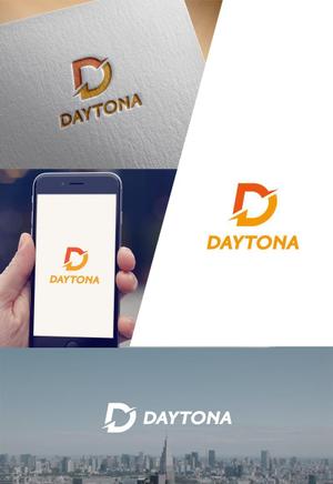 web_rog ()さんのオートバイパーツメーカー　DAYTONAのロゴへの提案