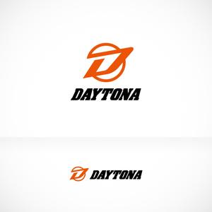 BLOCKDESIGN (blockdesign)さんのオートバイパーツメーカー　DAYTONAのロゴへの提案