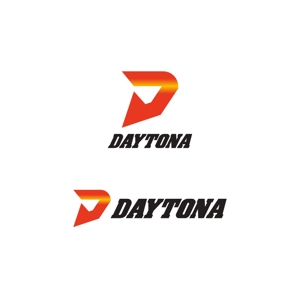Yolozu (Yolozu)さんのオートバイパーツメーカー　DAYTONAのロゴへの提案