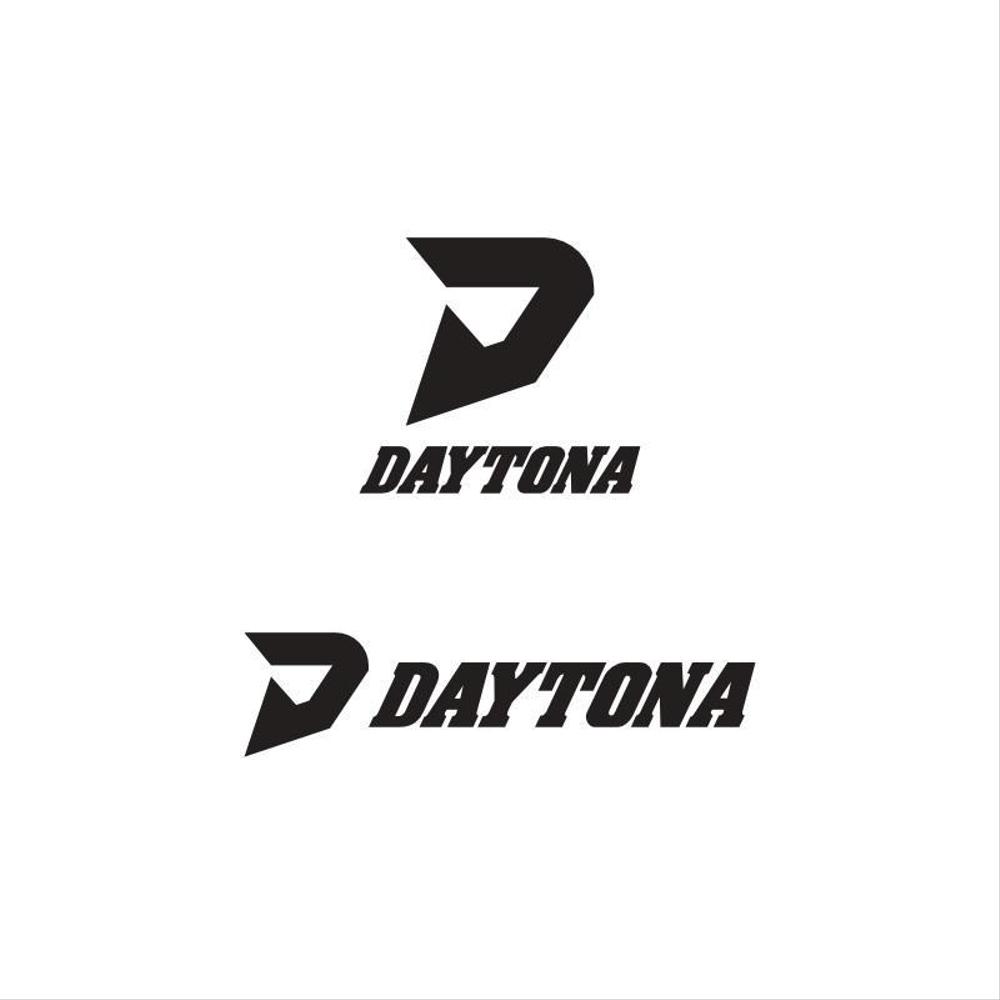 オートバイパーツメーカー　DAYTONAのロゴ