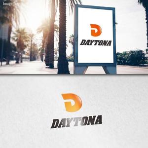 FUKU (FUKU)さんのオートバイパーツメーカー　DAYTONAのロゴへの提案