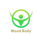 z_d (zero_designing)さんの総合医療サービス　株式会社WoodBodyのロゴへの提案