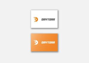 D.R DESIGN (Nakamura__)さんのオートバイパーツメーカー　DAYTONAのロゴへの提案