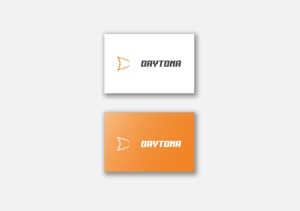 D.R DESIGN (Nakamura__)さんのオートバイパーツメーカー　DAYTONAのロゴへの提案
