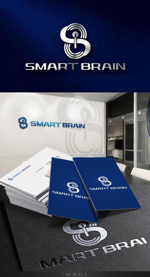 Cobalt Blue (Cobalt_B1ue)さんのスマホのアンテナ設置を交渉する会社のロゴへの提案