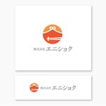 design vero (VERO)さんの【急募】飲食プロデュース会社のロゴ制作依頼への提案