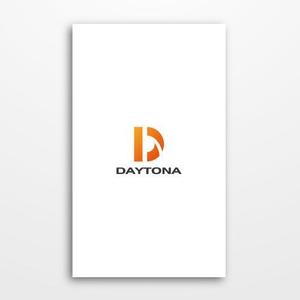 sunsun3 (sunsun3)さんのオートバイパーツメーカー　DAYTONAのロゴへの提案