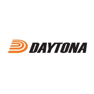 デザインベース (DESIGN_BASE)さんのオートバイパーツメーカー　DAYTONAのロゴへの提案